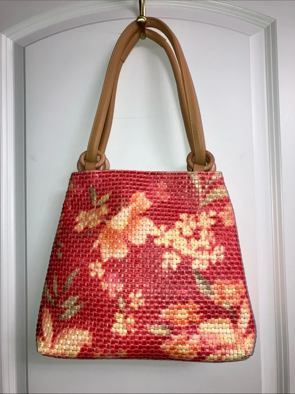 MAURIZIO TAIUTI BAG NEW Italy